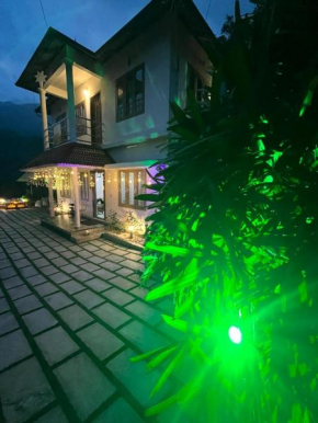 NATURE FAMILY HOMESTAY